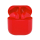 Happy Plugs Joy bezprzewodowe słuchawki douszne red - 1289604 - zdjęcie 2